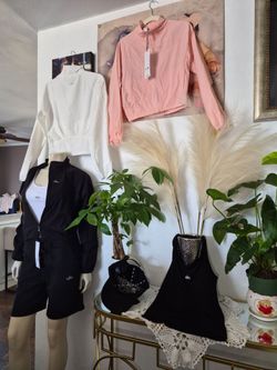 Ropa para hombre y mujer