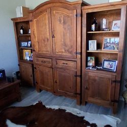 TV Cabinet