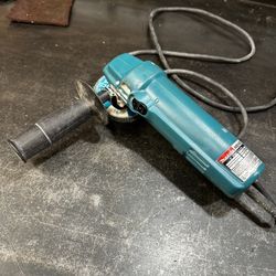 Makita n9514b grinder new arrivals