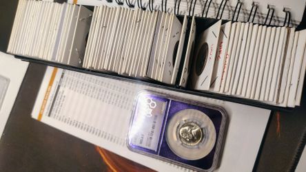 Looking to down size collection