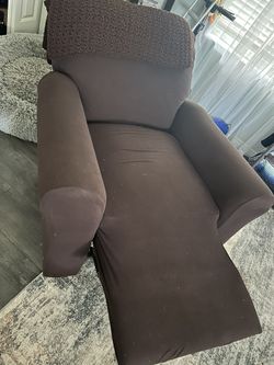 Pottery Barn Rocking Chair