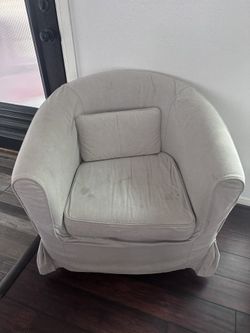Ikea Furniture Sofa/chair