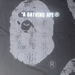 A Bathing Ape 