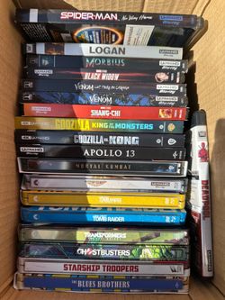 Movies 4 k ultra had