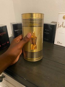Jean Paul Gaultier Le male Elixir