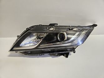 2018 2019 2020 HONDA ODYSSEY LEFT DRIVER SIDE HEADLIGHT
