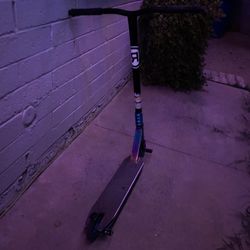 Selling Mongoose Pro Scooter 
