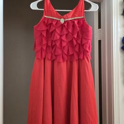 Disney Girl's Moana Dress