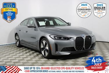 2023 BMW i4
