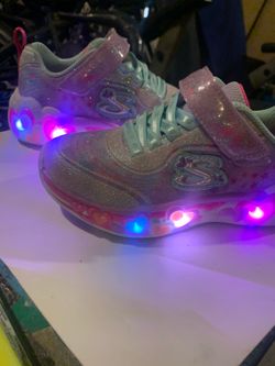 Skechers