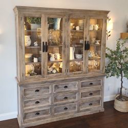 Under Counter Lighting/Cabinet Lighting