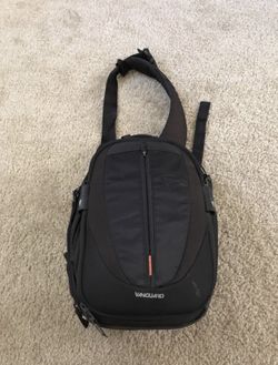 Vanguard Camera Bag