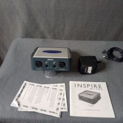 Presonus Inspire 1394 Firewire Interface