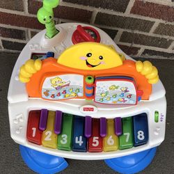Grand Piano Toy