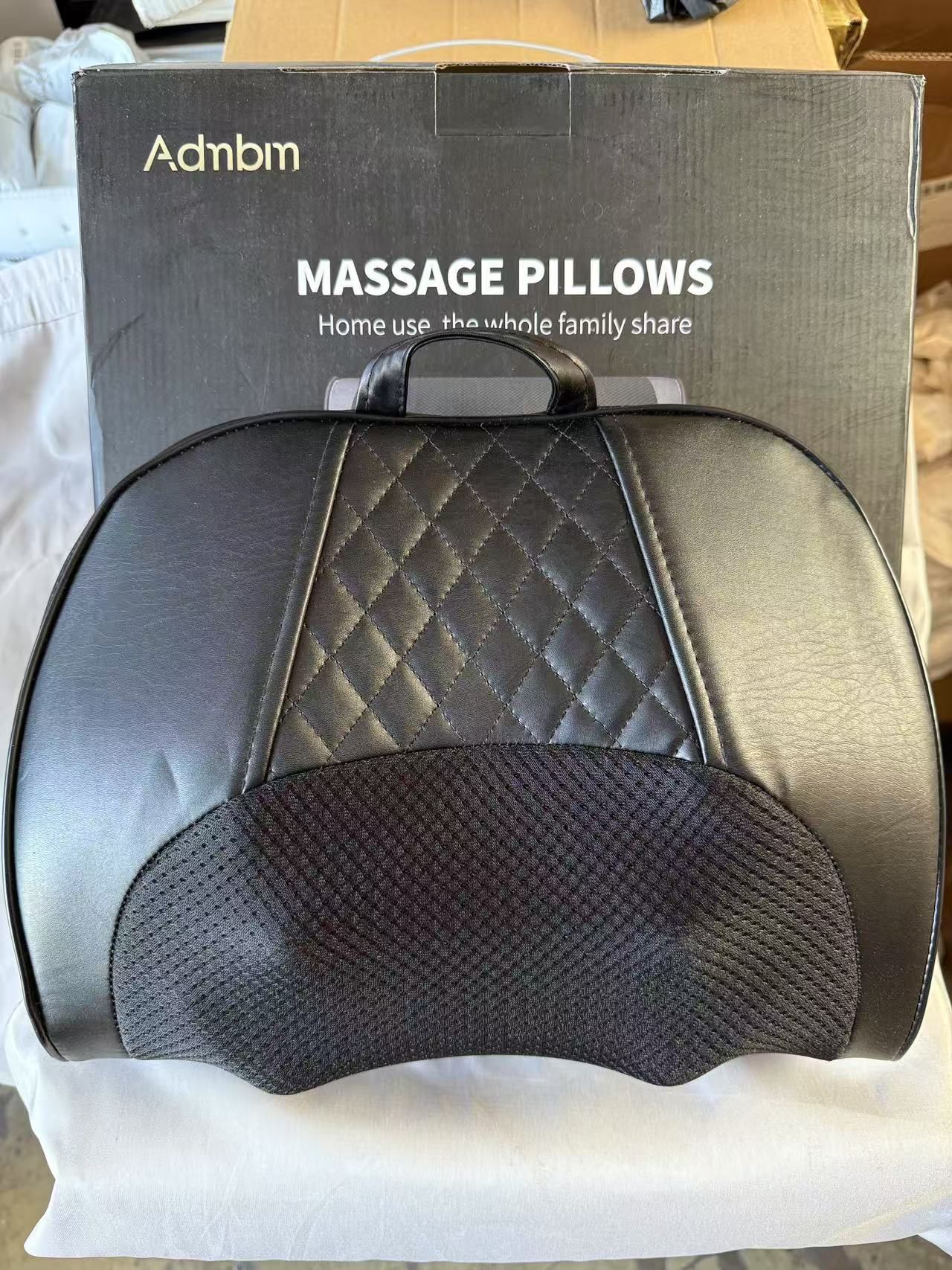 Massage Pillows