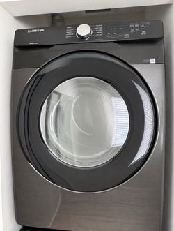 Electric dryer new
