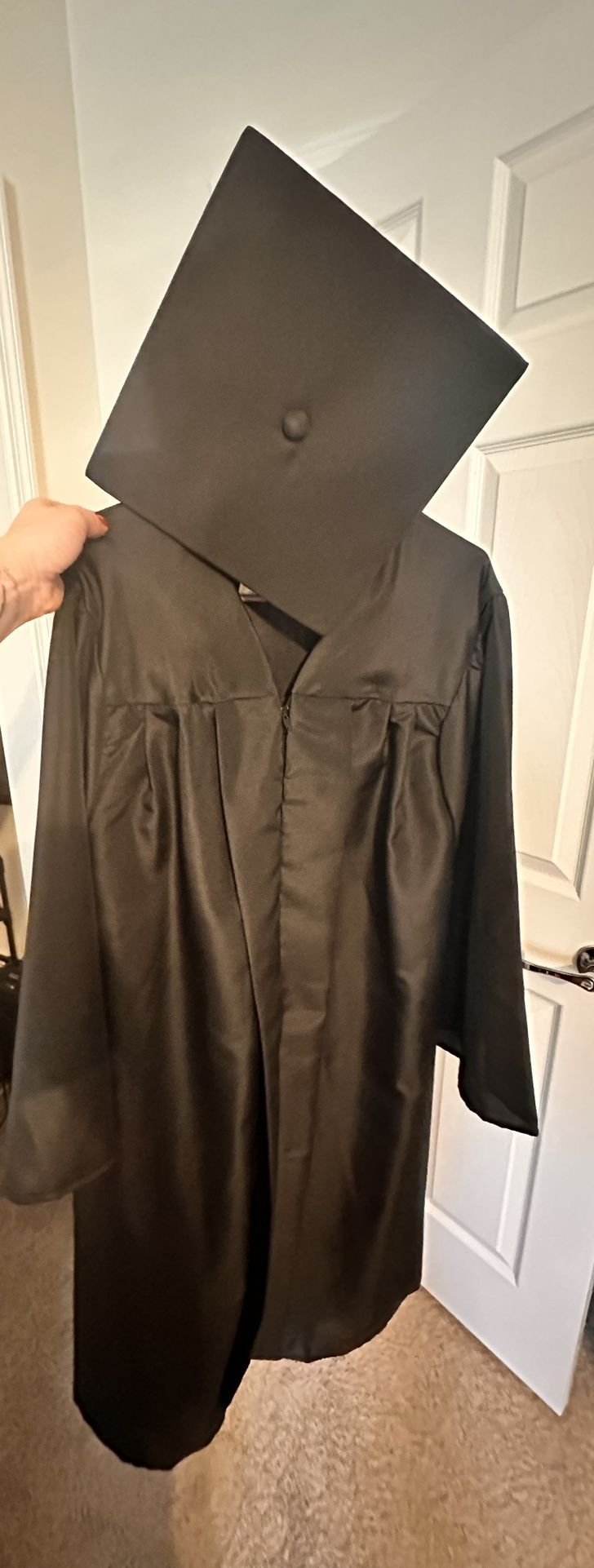 Graduation Gown