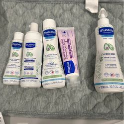 Kit Mustela