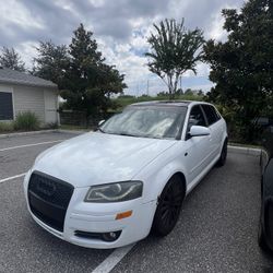 2007 Audi A3