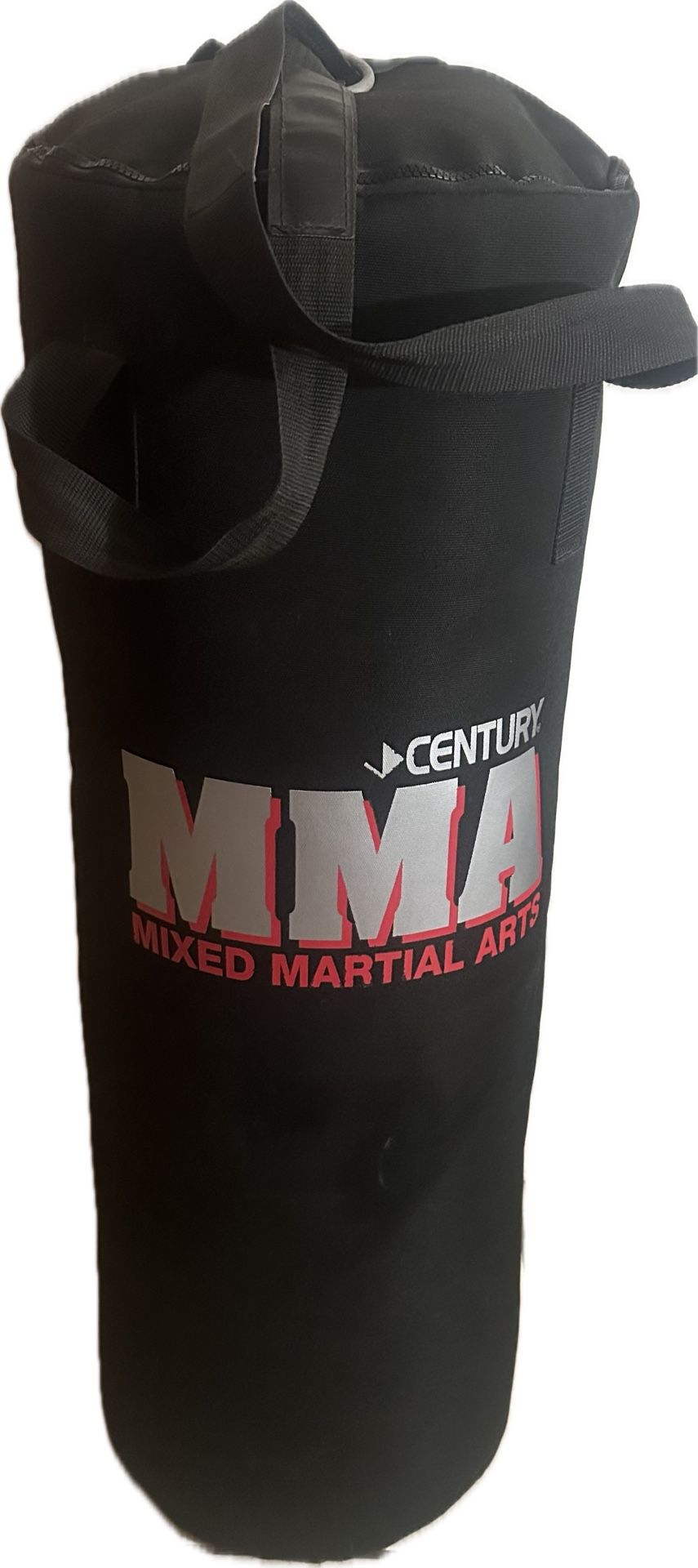 Century martial arts punching bag