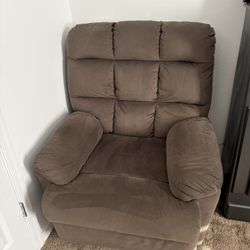 Recliner Sofa