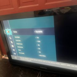 32 Inch Samsung Tv With Remote
