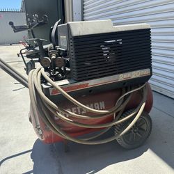Craftsman Air Compressor 