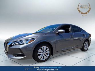 2023 Nissan Sentra