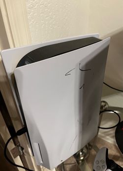 PS5 Disc Edition