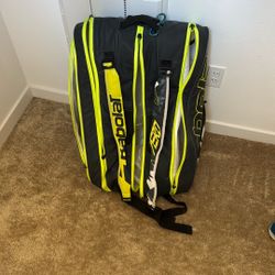 Babolat Pure Aero 12R Tennis Bag