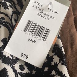 Women’s Plus Size Dress