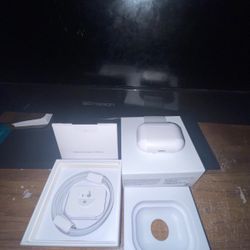 wireless headphones