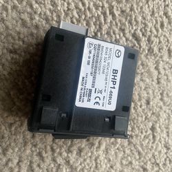 BHP1-669U0 USB Hub For Mazda 3
