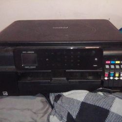 Brother Printer/ Fax 
