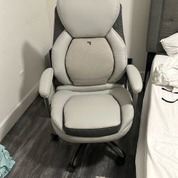 S-600 Active Lumbar Massage Chair