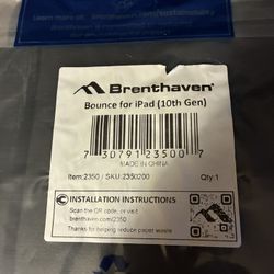 New-Brenthaven Bounce For 10th Generation iPad