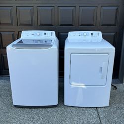 INSIGNIA Washer And Electric Dryer Washing 2023