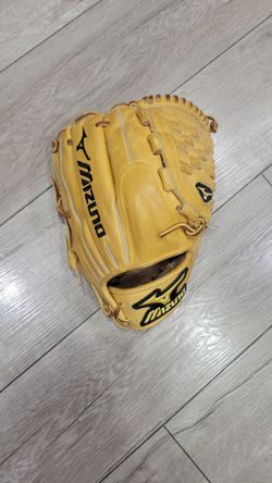 Baseball glove 11.5 Mizuno