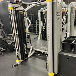 Hoist Machine Mi7 Functional Trainer