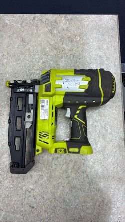 Ryobi 18V Cordless Nail Gun 16 GA P325 (70516149)