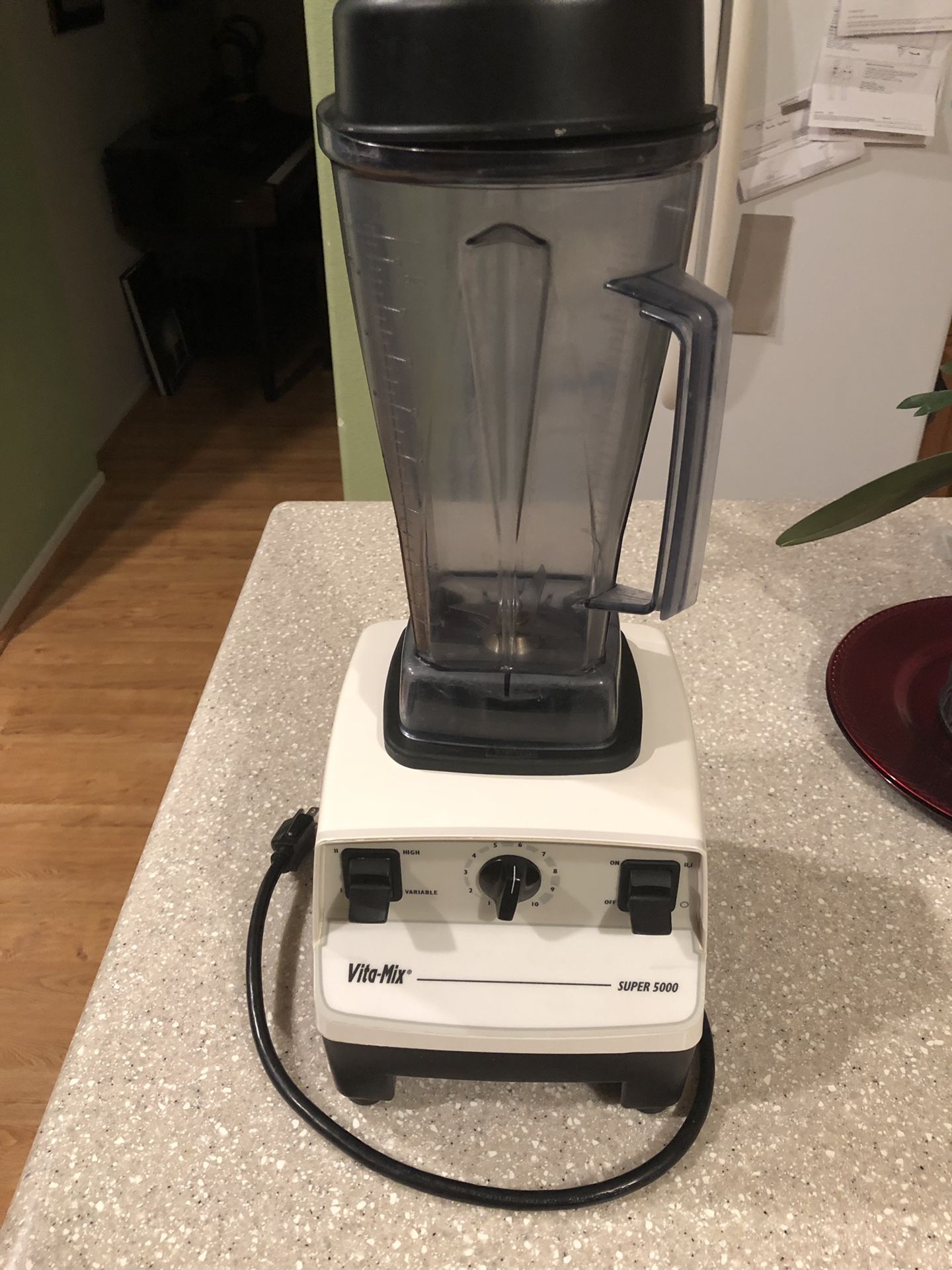VitaMix Super 5000 blender