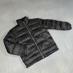 DIOR PUFFER JACKET 