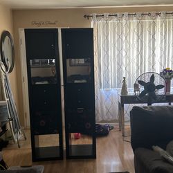 IKEA Dresser