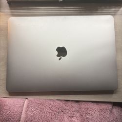 MacBook Pro M1 2020