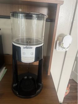 Dr brown's Water warmer