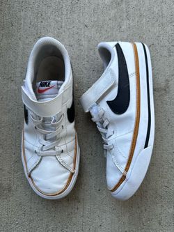 Nike Court Legacy Little Kids' Shoes size 3Y