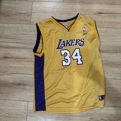 Lakers Jersey 
