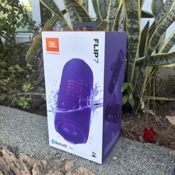 JBL Flip 7 
