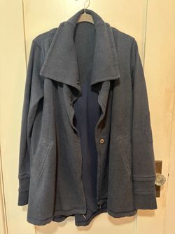 Lulu Lemon jacket