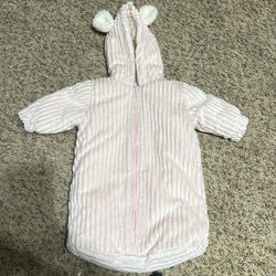 Baby sleep sack